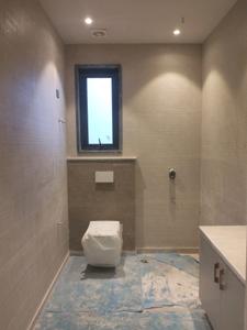 Bedroom Three Image of 1800 Sq.ft 3 BHK Builder Floor for sale in Paschim Vihar New Delhi for Rs. 36500000