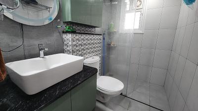 Image of 1272 Sq.ft 3 BHK Apartment / Flat for sale in TVS Emerald Jardin, Begur, Bengaluru for Rs. 20600000