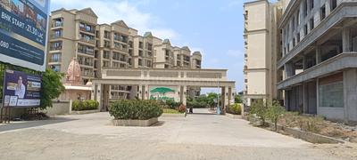 2 BHK Flat