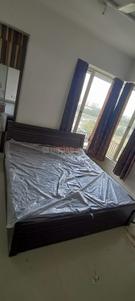Bedroom Image of 1900 Sq.ft 3 BHK Apartment / Flat for sale in Gota Ahmedabad for Rs. 12500000