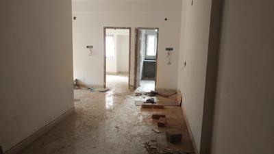 Living Room Image of 1020 Sq.ft 2 BHK Apartment / Flat for sale in Baghbazar Kolkata for Rs. 7700000