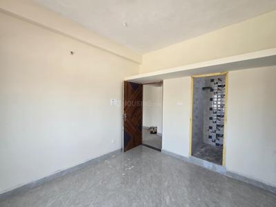 Bedroom Image of 1218 Sq.ft 3 BHK Apartment / Flat for sale in Medavakkam Chennai for Rs. 8726000