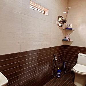 Bathroom Image of 720 Sq.ft 5 BHK Independent House for sale in Konthamuru Rajahmundry for Rs. 5500000