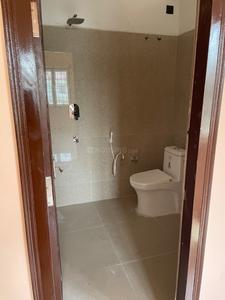 Bathroom Image of 1700 Sq.ft 3 BHK Apartment / Flat for rent in Rambagh Purnea for Rs. 19000