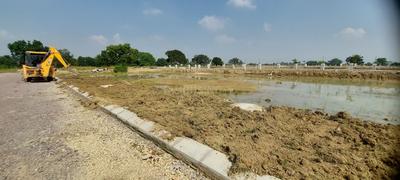 Image of 1250 Sq.ft Residential Plot / Land for sale in Omaxe Metro City Hitech Township P8, Kalli Pashchim, Lucknow for Rs. 8648626