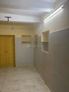 Hall Image of 780 Sq.ft 1 BHK Builder Floor for rent in Keshtopur Kolkata for Rs. 11000