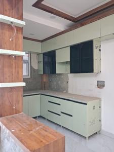 Kitchen Image of 1450 Sq.ft 3 BHK Apartment / Flat for sale in Capital Metro Height, Sector 72 Noida for Rs. 5400000