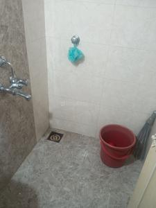 Bathroom Image of 234 Sq.ft 1 RK Apartment / Flat for sale in Sai Tara Shri Krishnleela, Panvel Navi Mumbai for Rs. 3300000