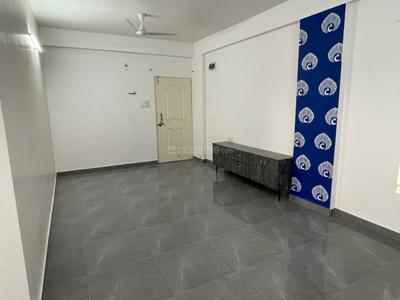 Hall Image of 980 Sq.ft 3 BHK Apartment / Flat for rent in Harshit Lifestyle, Ayodhya Bypass Bhopal for Rs. 16600
