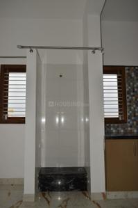 Bathroom Image of 750 Sq.ft 2 BHK Independent House for rent in Varthur Bengaluru for Rs. 17000