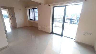 Hall Image of 1500 Sq.ft 3 BHK Apartment / Flat for sale in Arun Orchid Towers, Baner Pune for Rs. 20700000