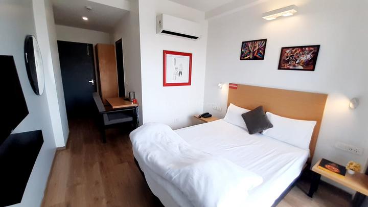 Bedroom Image of Laksh Residency in Sector 46, Gurgaon