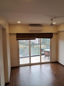 Hall Image of 2006 Sq.ft 3 BHK Apartment / Flat for sale in Kolte Patil 24K Manor Tower A, Pimple Nilakh Pune for Rs. 27000000