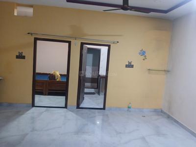 Living Room Image of 1000 Sq.ft 1 BHK Builder Floor for rent in Akash Nagar Durg for Rs. 6500