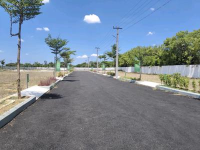 Image of 1500 Sq.ft Residential Plot / Land for sale in Pattabiram, Chennai for Rs. 4498500