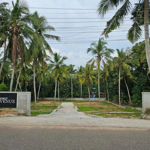Image of 200 Sq.ft Residential Plot / Land for sale in Veiloor, Thiruvananthapuram for Rs. 2950000