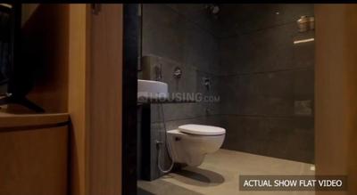 Image of 1089 Sq.ft 2 BHK Apartment / Flat for sale in Sankla West World, Punawale, Pune for Rs. 7750000