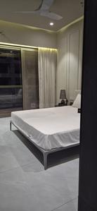 Bedroom Image of 2000 Sq.ft 4 BHK Apartment / Flat for sale in Bhayli Vadodara for Rs. 8450000