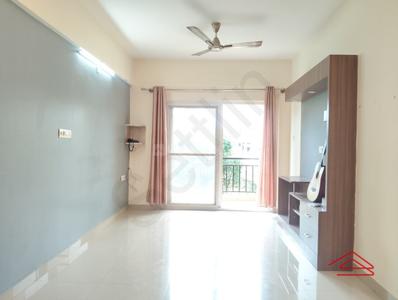Hall Image of 1030 Sq.ft 2 BHK Apartment / Flat for sale in Chikkakannalli Bengaluru for Rs. 8500000