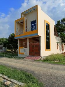 Image of 1150 Sq.ft 1 BHK Villa for sale in Alambagh, Lucknow for Rs. 3200000
