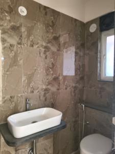 Bedroom Three Image of 1638 Sq.ft 3 BHK Apartment / Flat for sale in Bhandari 7 Plumeria Drive, Punawale Pune for Rs. 17500000