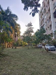 Image of 550 Sq.ft 1 BHK Apartment / Flat for sale in Sarthak Singapore Nest, Lasudia Mori, Indore for Rs. 1500000
