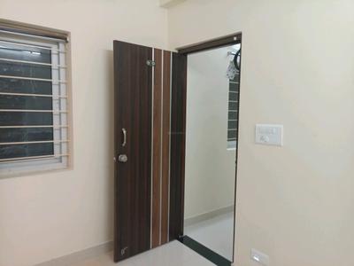 Bedroom Image of 1100 Sq.ft 2 BHK Apartment / Flat for rent in Kondapur Hyderabad for Rs. 24500