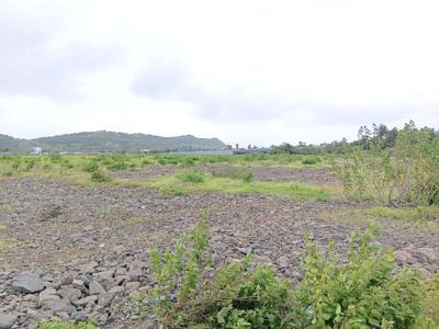 Image of 1089 Sq.ft Residential Plot / Land for sale in Belondakhar, Navi Mumbai for Rs. 390000