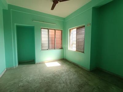 Bedroom Image of 1100 Sq.ft 3 BHK Apartment / Flat for sale in Madurdaha Kolkata for Rs. 4700000