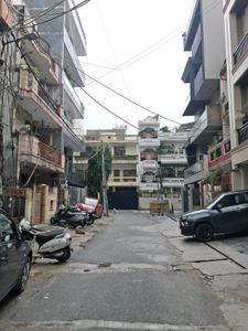 Image of 1350 Sq.ft Residential Plot / Land for sale in Paschim Vihar, New Delhi for Rs. 90000000