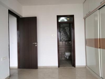 Bedroom Image of 1250 Sq.ft 2 BHK Apartment / Flat for sale in Adhiraj Cypress, Kharghar Navi Mumbai for Rs. 21000000