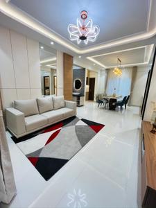 Hall Image of 1700 Sq.ft 3 BHK Apartment / Flat for sale in Sri Balaji Vaibhav, Bellandur Bengaluru for Rs. 20500000