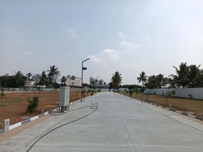 Image of 1500 Sq.ft Residential Plot / Land for sale in Budigere Cross, Bengaluru for Rs. 14400000