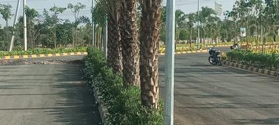 Image of 2700 Sq.ft Residential Plot / Land for sale in Silpa Botanica, Kandukur, Hyderabad for Rs. 9600000