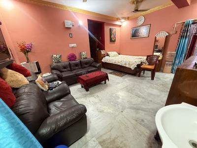 Hall Image of 1050 Sq.ft 2 BHK Apartment / Flat for sale in Airport Gate no. 1 Kolkata for Rs. 4200000
