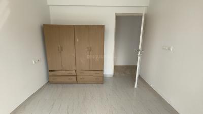 Bedroom Image of 1011 Sq.ft 2.5 BHK Apartment / Flat for sale in Hiranandani Canary, Hiranandani Estate Thane for Rs. 22000000