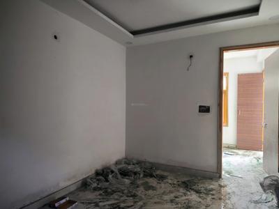 Living Room Image of 650 Sq.ft 2 BHK Apartment / Flat for sale in Sangam Vihar New Delhi for Rs. 3900000