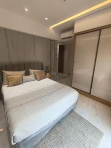 Image of 1485 Sq.ft 3 BHK Apartment / Flat for sale in Vraj Central Vista, Indira Nagar, Nashik for Rs. 7000000