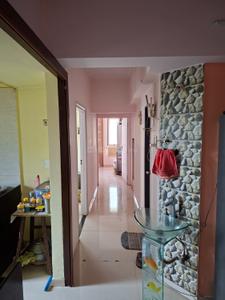 2.5 BHK Flat