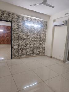 Bedroom Image of 1900 Sq.ft 3 BHK Apartment / Flat for rent in Green Lotus Saksham, Nabha Zirakpur for Rs. 35000
