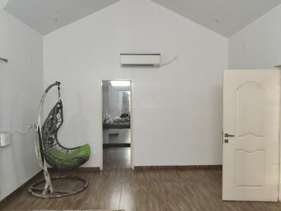 Bedroom Image of 8550 Sq.ft 4 BHK Independent House for sale in Sanskruti Sentossa Greens, Vaishno Devi Circle Ahmedabad for Rs. 95000000