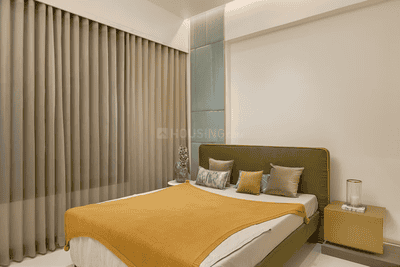 Image of 1000 Sq.ft 3 BHK Apartment / Flat for sale in Sharnam Aayan, Adalaj, Gandhinagar for Rs. 8500000