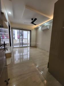 3 BHK Independent Builder Floor
