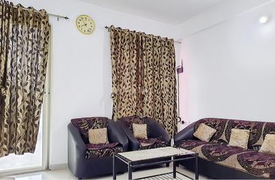 Hall Image of TINSEL TOWN D 503  in Hinjawadi Phase 2, Pune
