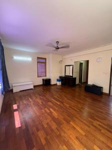 Hall Image of 3600 Sq.ft 3 BHK Villa for rent in Mahindra World City Chennai for Rs. 60000
