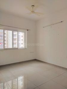 Bedroom Image of 1220 Sq.ft 2 BHK Apartment / Flat for sale in Prestige Parkview by Prestige Projects Pvt Ltd, Whitefield Bengaluru for Rs. 20330000