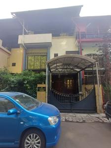 Image of 2500 Sq.ft 4 BHK Independent House for rent in Lok Puram Extn, Thane West, Thane for Rs. 120000