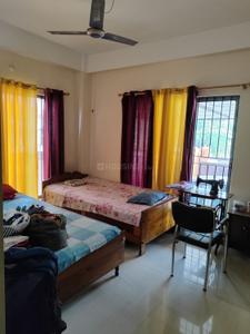 Bedroom Image of 1150 Sq.ft 3 BHK Apartment / Flat for sale in Kahilipara Guwahati for Rs. 5500000