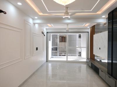 Living Room Image of 2700 Sq.ft 4 BHK Apartment / Flat for sale in Ashwaryam Apartments, Sector 4 Dwarka New Delhi for Rs. 42100000