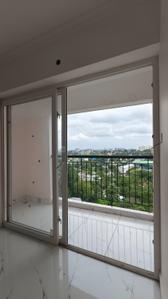 Hall Image of 1752 Sq.ft 3 BHK Apartment / Flat for sale in Southern Robin Hill, Kakkanad Kochi for Rs. 9000000